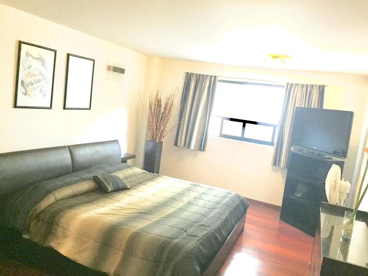 Meson De La Santa Cruz Hotel Querétaro